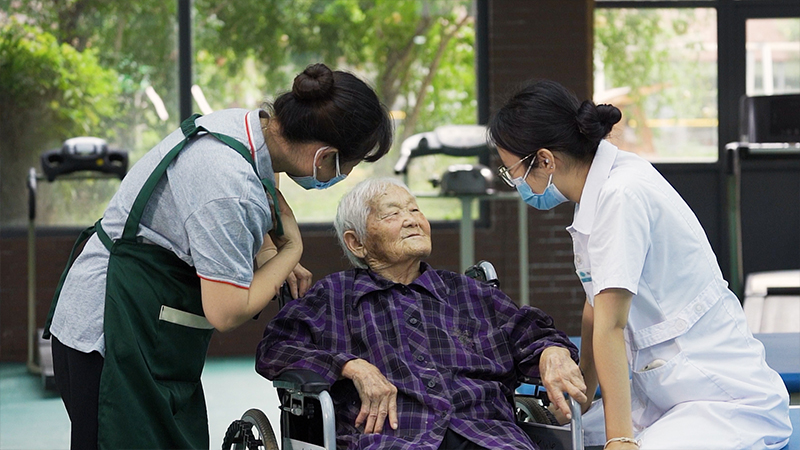 老年人要想健康長壽，需要注意飲食中的5點